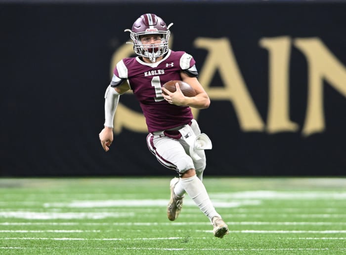 LHSAA DIV Select Ouachita Christian vs Vermilion Catholic December 8, 2022 Photo-Parker Waters79